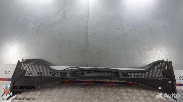 Дождевик Skoda Octavia 2 (A5) 2005 1Z1819415F