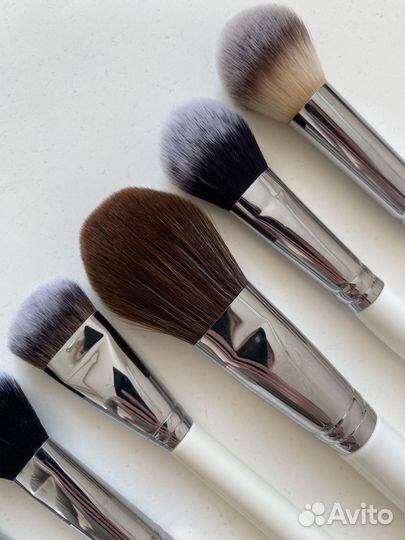 Кисти для макияжа shik