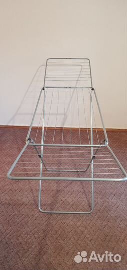 Напольная сушилка Nika, 200 см х 54 см х 110 см