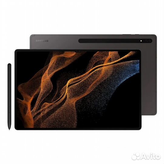 Samsung Galaxy Tab S8 128GB Wi-Fi