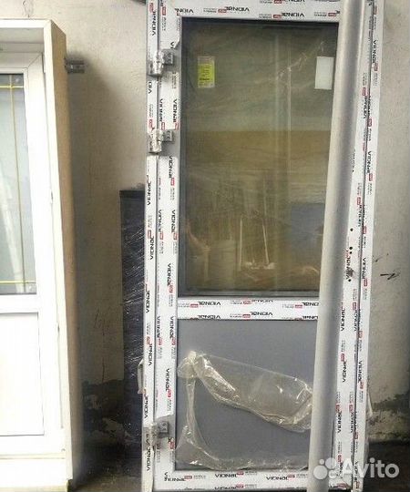 Двери 90х210 входные пластиковые