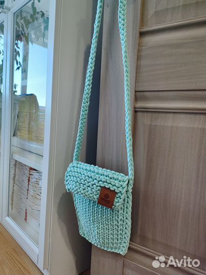 Сумка женская дизайнерская