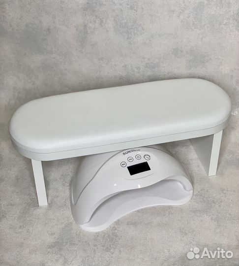 Подставка для маникюра