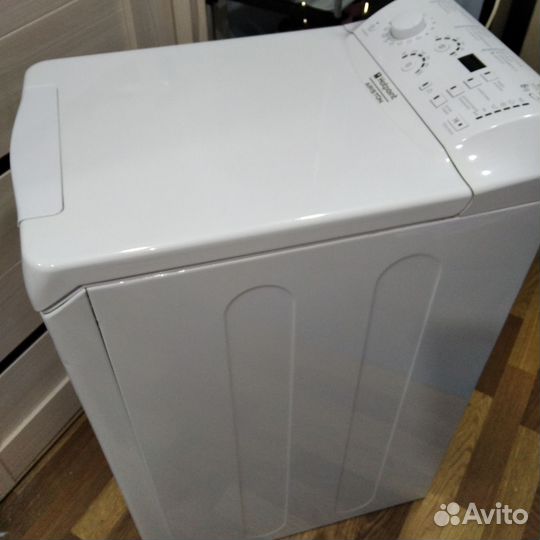 Стиральная машина хотпоинт аристон вертикальная