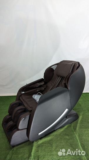 Массажное кресло с SL кареткой