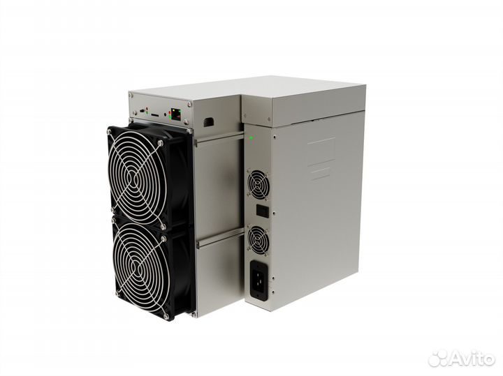 Asic iceriver kas ks3m