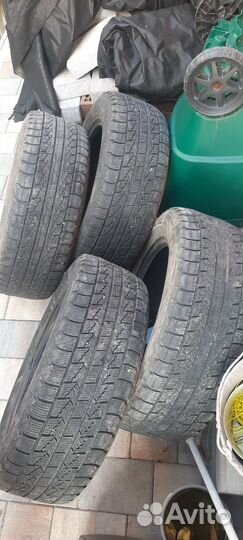 Nexen Winguard Ice 205/60 R16 92Q