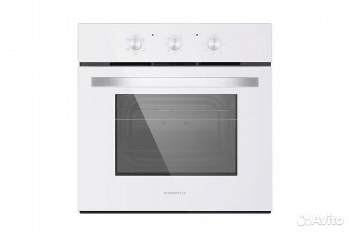 Духовой шкаф maunfeld aeoc.575 электрический