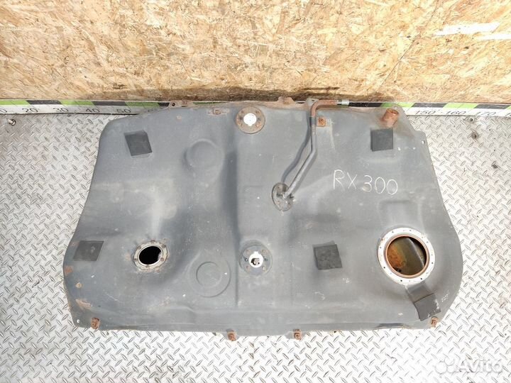 Бак топливный Lexus Rx 1998 2003