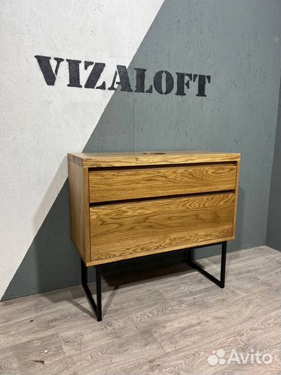 Тумба под раковину