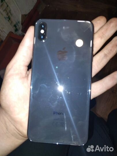 iPhone Xs Max, 64 ГБ