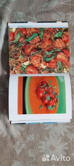 Книга Гордон Рамзи Секреты Шефа