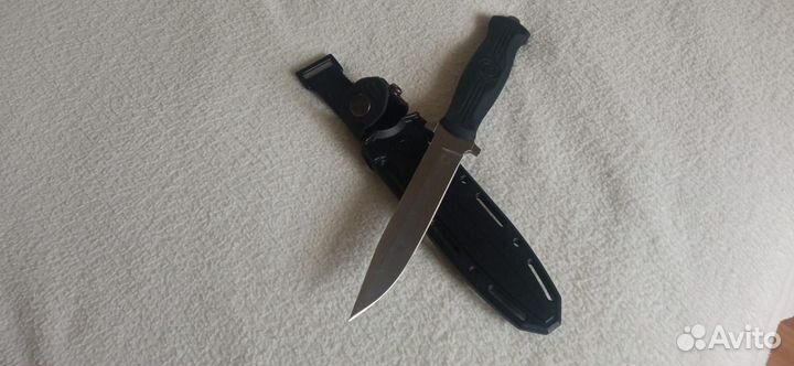 Нож нр-18 Кизляр