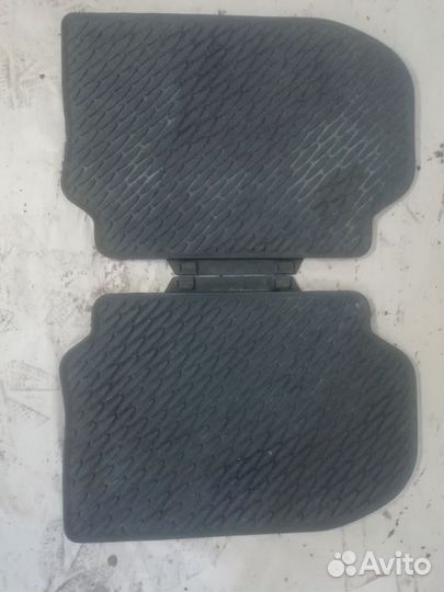 Ковры в салон Таурег нф