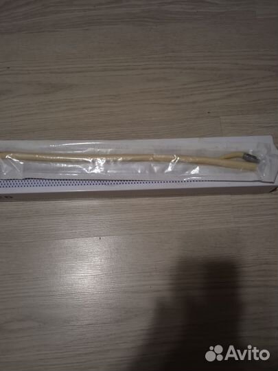 Катетер-30 номер двух ходовый,урологический