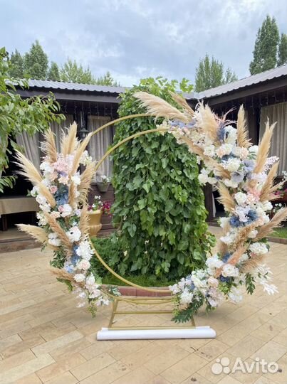 Оформление свадьбы