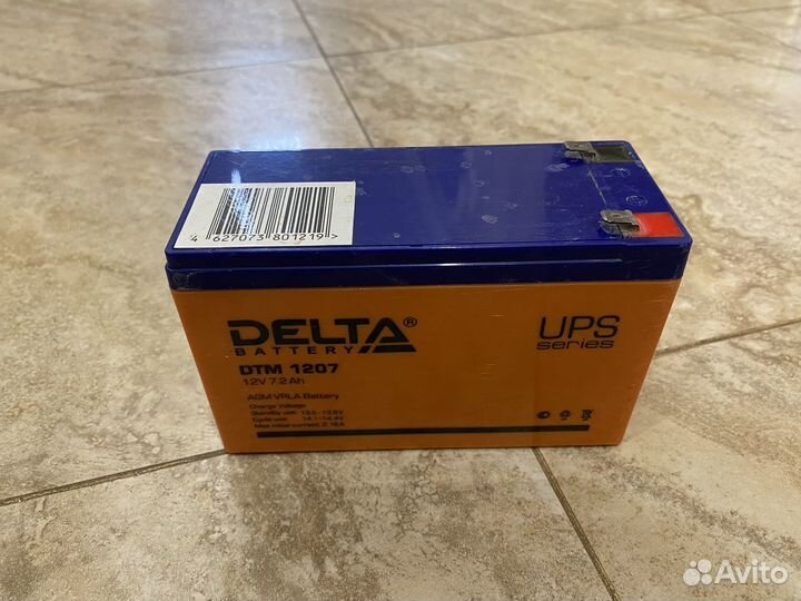 Аккумуляторы для гироскутера