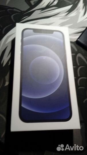iPhone 12, 128 ГБ