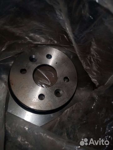 Тормозные диски kia spectra