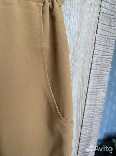 Комбинезон летний