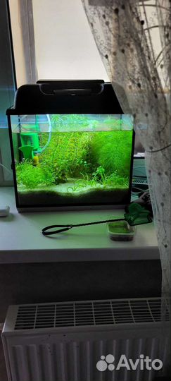 Аквариум 35 л