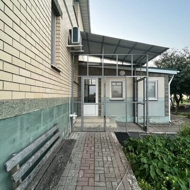Дом 360 м² на участке 800 м² (Беларусь)