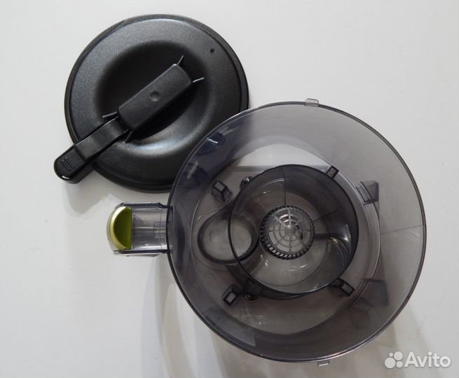 Контейнер для пылесоса Samsung DJ97-01528D