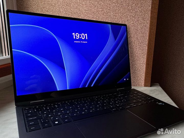 Samsung Galaxy Book2 Pro 360