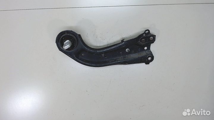 Рычаг подвески Toyota RAV 4 2018, 2021