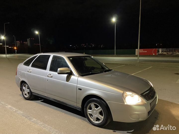 LADA Priora 1.6 МТ, 2010, 201 000 км