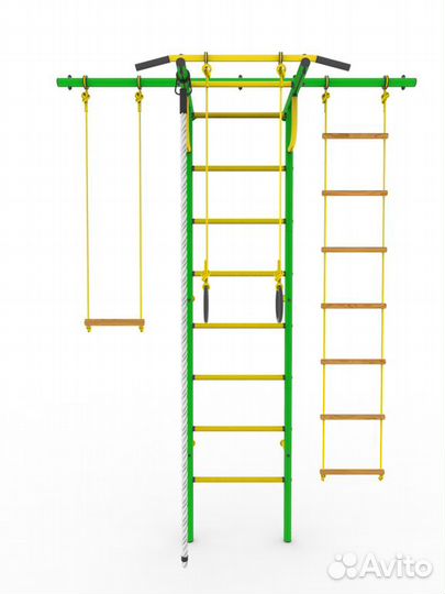 Дск Rokids Роки c доп. перекладиной