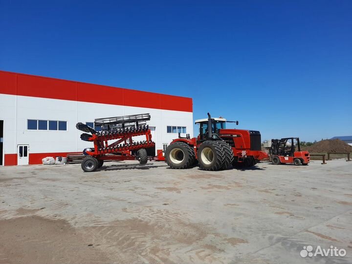 Борона Виллок Фарм Дискант Мега 10, 2023