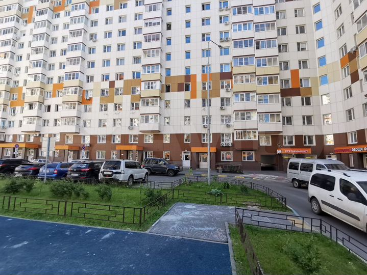 Свободного назначения, 105.4 м²