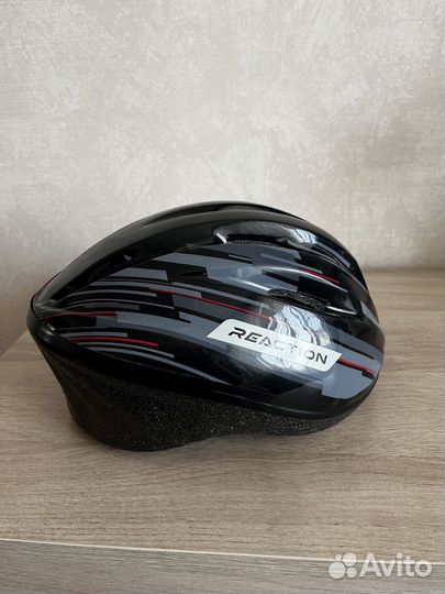 Велошлем детский