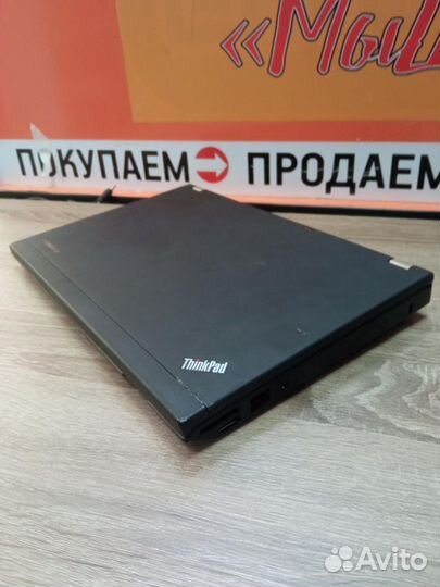 Ноутбук lenovo ThinkPad X220 Core i5 SSD