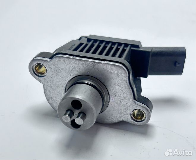 Электромагнитный клапан