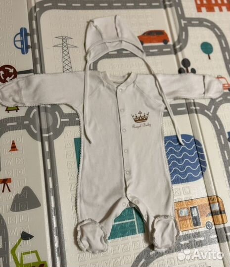 Слипы пакетом