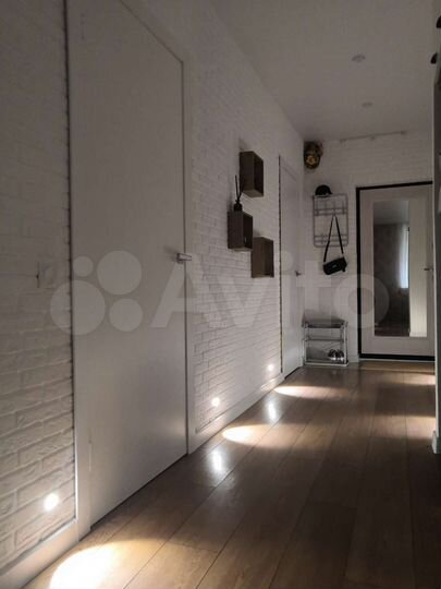 1-к. квартира, 47 м², 13/14 эт.