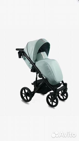 Коляска 2 в 1 Bexa Air