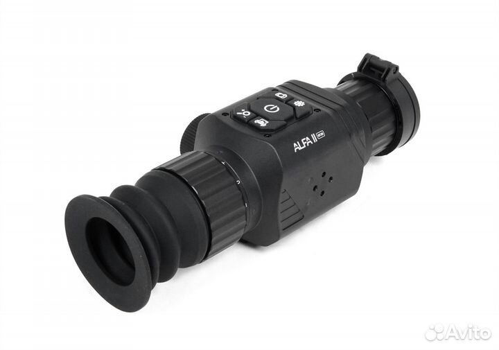 Тепловизионный прицел Аркон Alfa II ST25