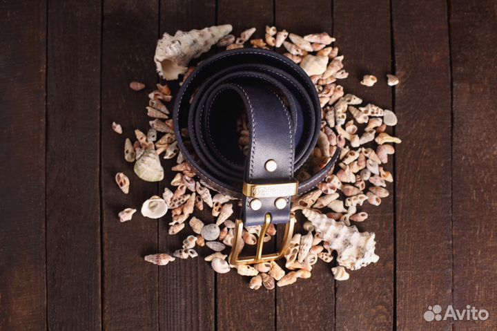 Ремень мужской