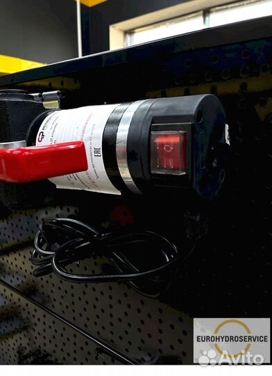 Автоматический пистолет для топлива AC-11A