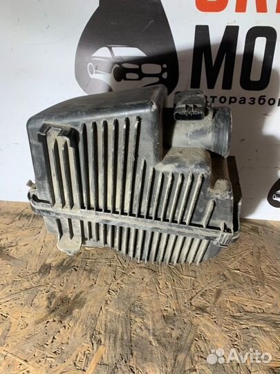 Корпус воздушного фильтра Mazda Cx-7 ER L3-VDT