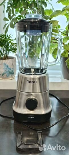 Блендер Tefal BL523D3E
