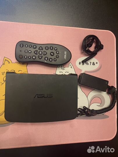 Медиаплеер