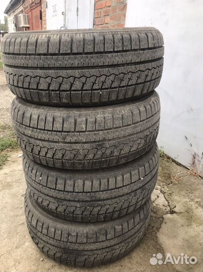Sailun Winterpro SW61 225/55 R17