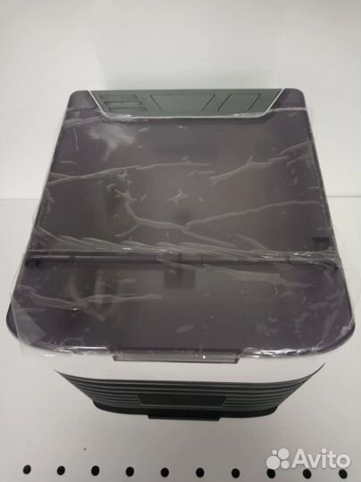 Увлажнитель воздуха новый