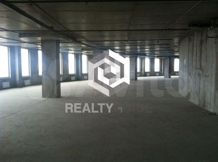 1788 м2 Бизнес-центр 