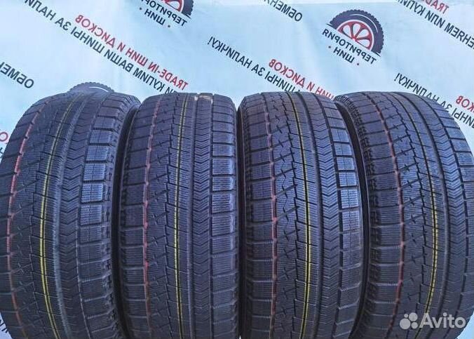 Bridgestone Blizzak VRX 235/50 R18 97V
