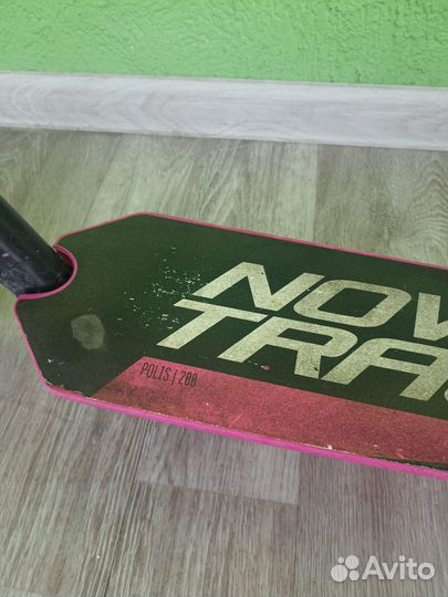 Велосипеды и самокаты